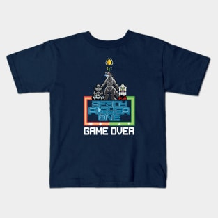 READY PLAYER ONE 2 Kids T-Shirt